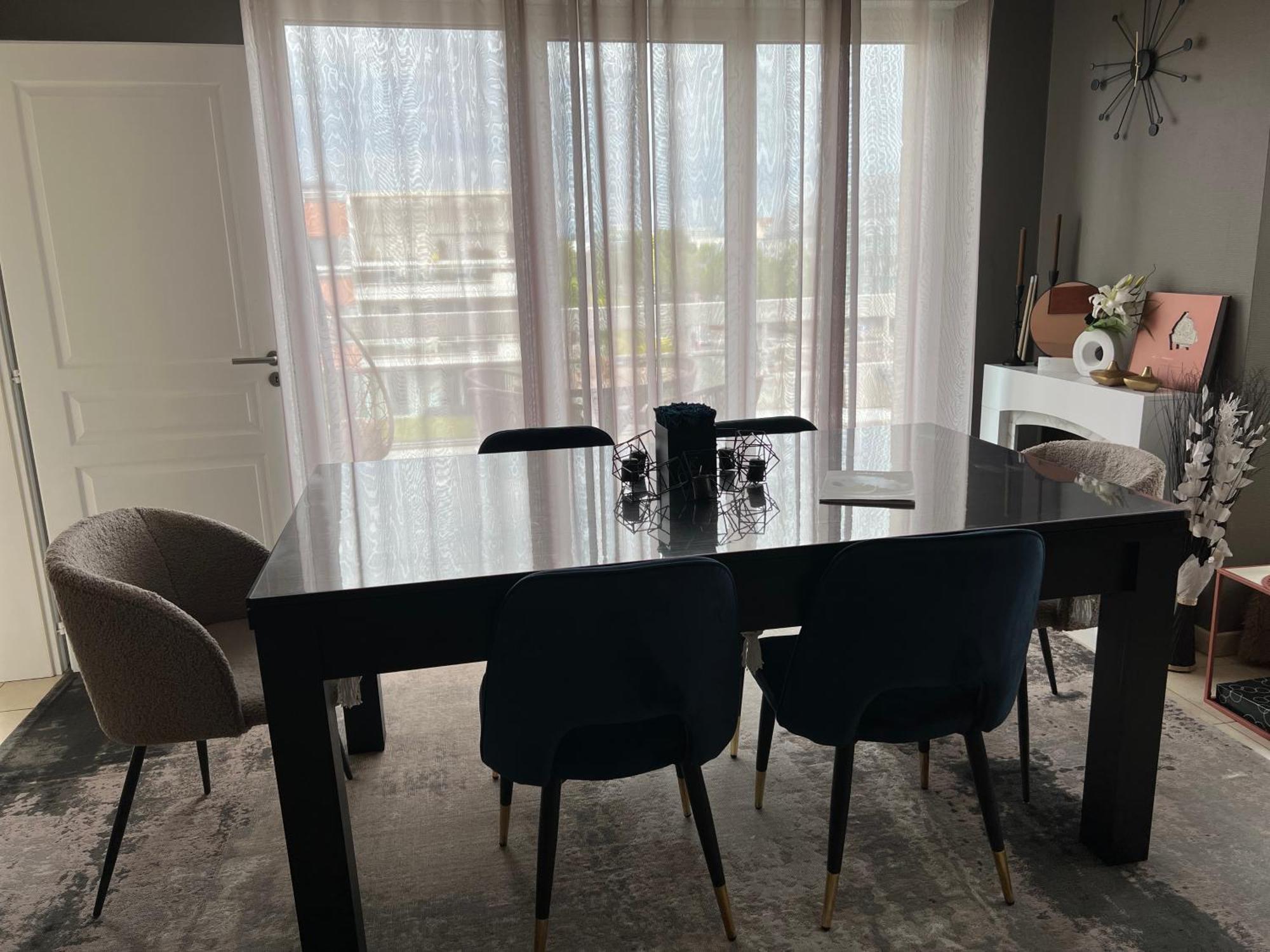 Appartement Climatise 3 Etoiles T3 Chic A Strasbourg Avec Billard Et Terrasse エクステリア 写真